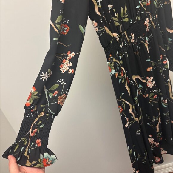 NANETTE LEPORE High-Low Gown - Picture 7 of 9